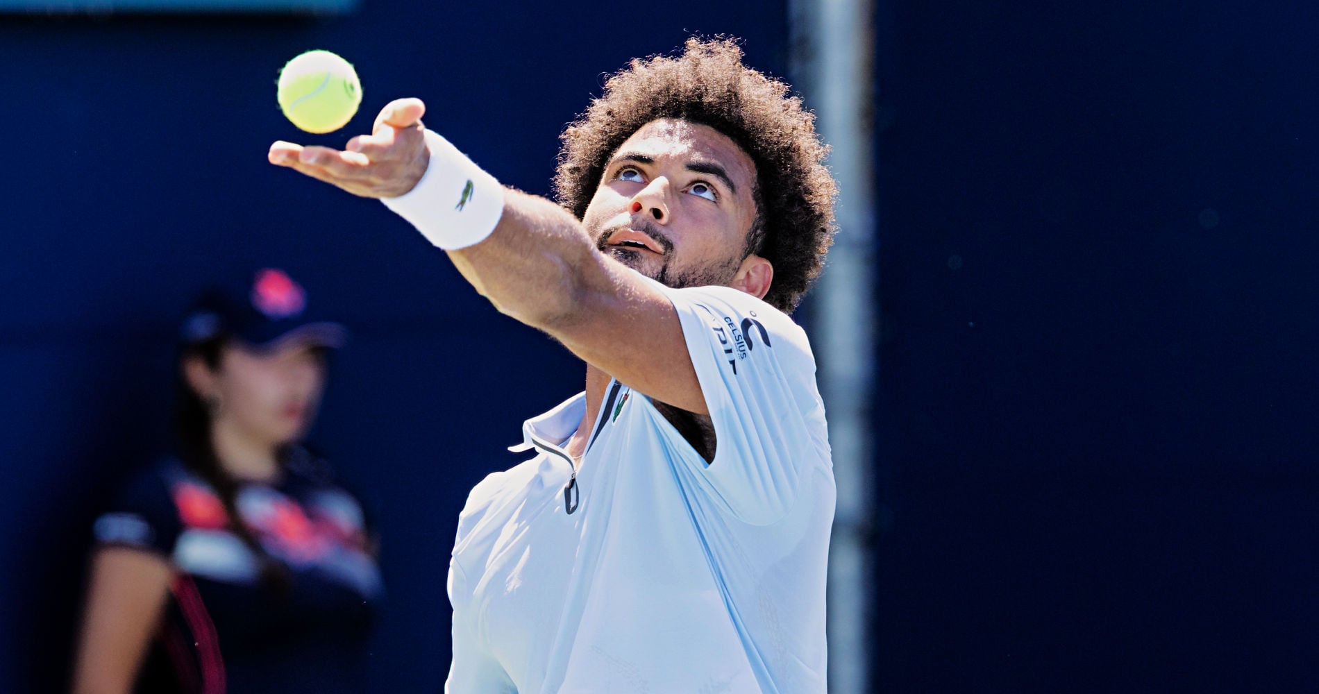 Tennis, ATP – National Bank Open presented by Rogers 2026: Fils beats Navone