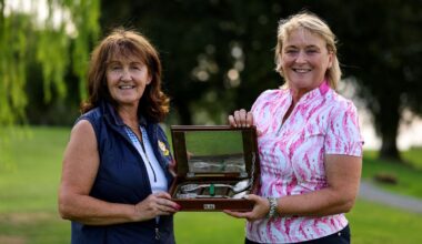 O’Hagan and Quinn claim Australian Spoons title