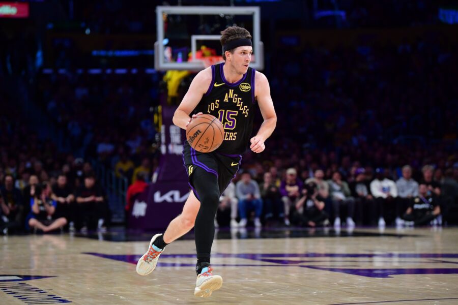 NBA 2026 Offseason Check-In: Los Angeles Lakers