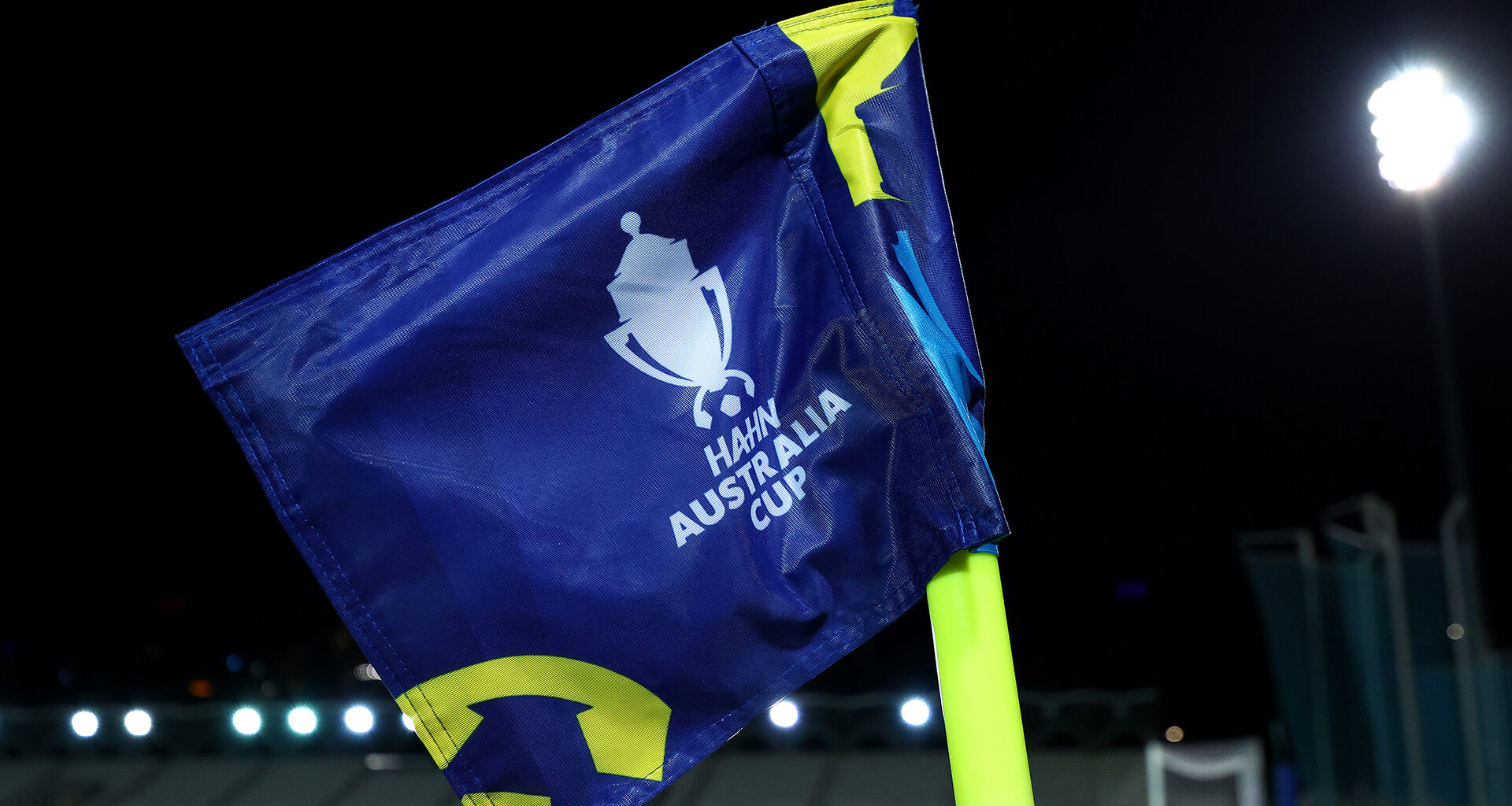 Hahn Australia Cup 2026 Round of 16 fixtures confirmed
