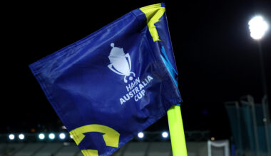Hahn Australia Cup 2026 Round of 16 fixtures confirmed