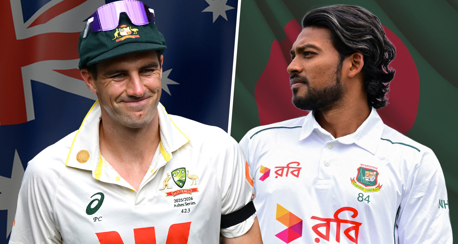 Australia v Bangladesh, first Test: Ultimate match preview