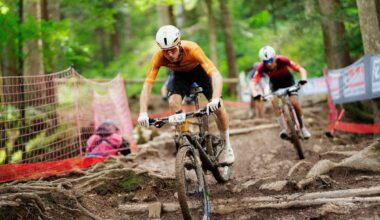 Why are the French dominating men’s XC racing right now?