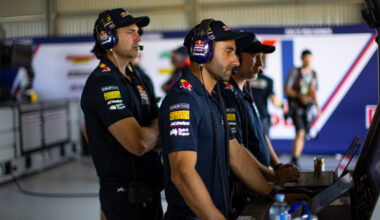 Supercars news: Triple Eight signs David Cauchi as Will Brown engineer, promotes Andrew Edwards
