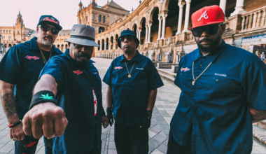 Cypress Hill