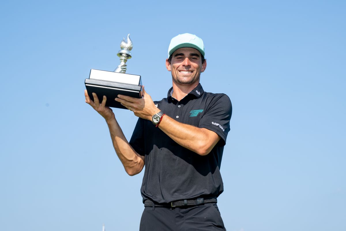 T6 for McKibbin as Niemann secures second win of the season