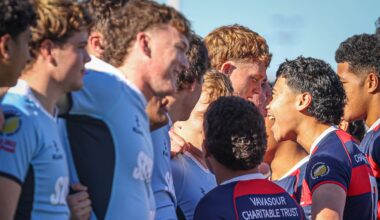 First XV rugby: Three Hawke’s Bay schools in rugby semi-finals