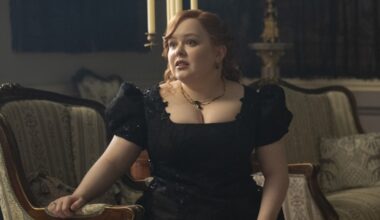 Nicola Coughlan On Smaller 'Bridgerton' Season 5 Role