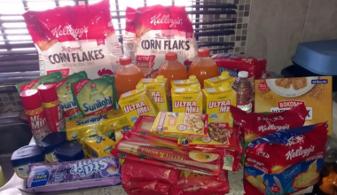 Could stokvels help South Africans eat healthier? UCT study says yes