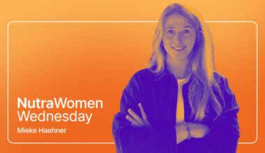 NutraWomen Wednesday: Mieke Haehner of Orthomol