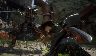 Beast of Reincarnation Update 1.005