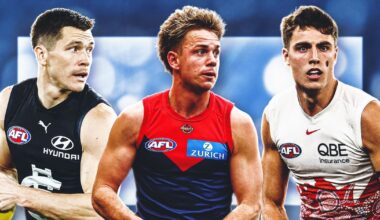 The unsung hero at your club having an under-the-radar good season