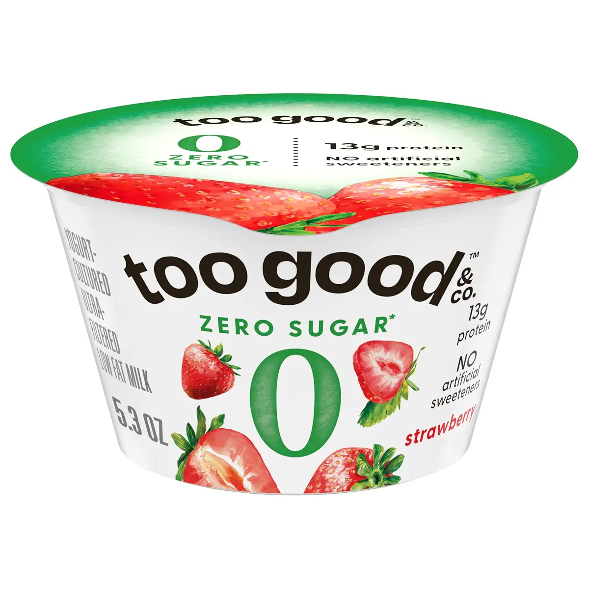 Too Good &amp; Co. Zero Sugar