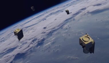 BlackSky secures international satellite intelligence contract combining Gen-2 and Gen-3 imagery with AI-enabled analytics services