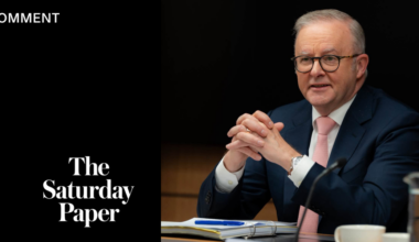 Melon drama rolls on for Albanese