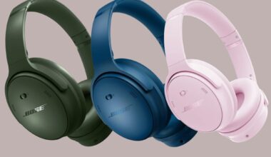 Bose QuietComfort Headphones drop to $229 ($130 off) after launch of 2nd gen
