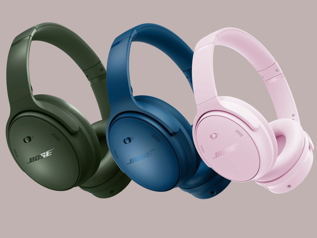 Bose QuietComfort Headphones drop to $229 ($130 off) after launch of 2nd gen