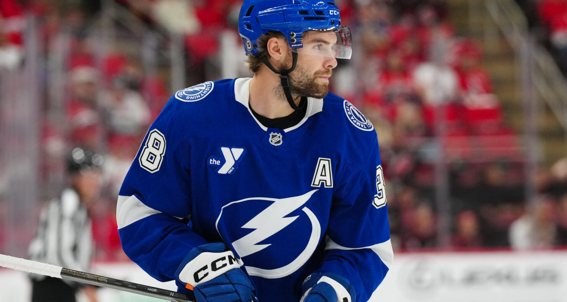 Ramblings: The “If He Gets PP1” All-Stars – Hagel, Tuch, and more (Aug 9) – DobberHockey