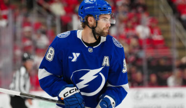 Ramblings: The “If He Gets PP1” All-Stars – Hagel, Tuch, and more (Aug 9) – DobberHockey