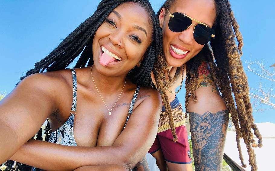 Brittney Griner