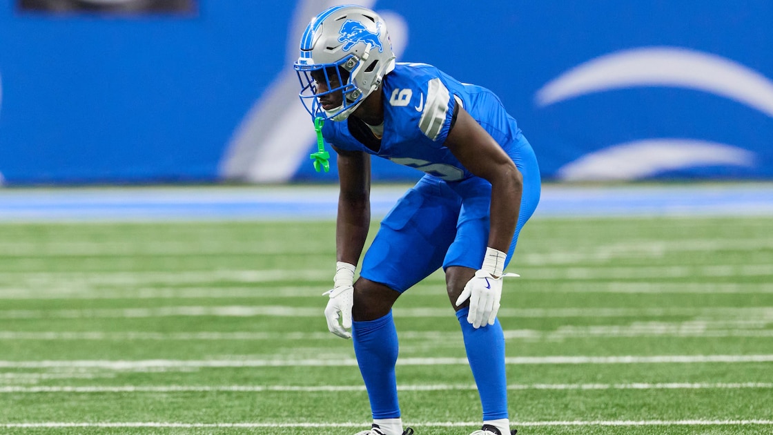 Terrion Arnold Reportedly Will Visit Giants Amid Seahawks, Texans Interest in NFL Free Agency