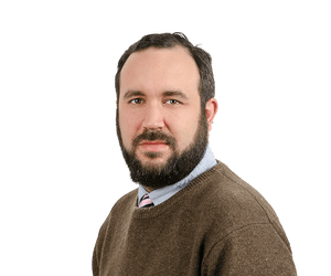 Bryan Armen Graham