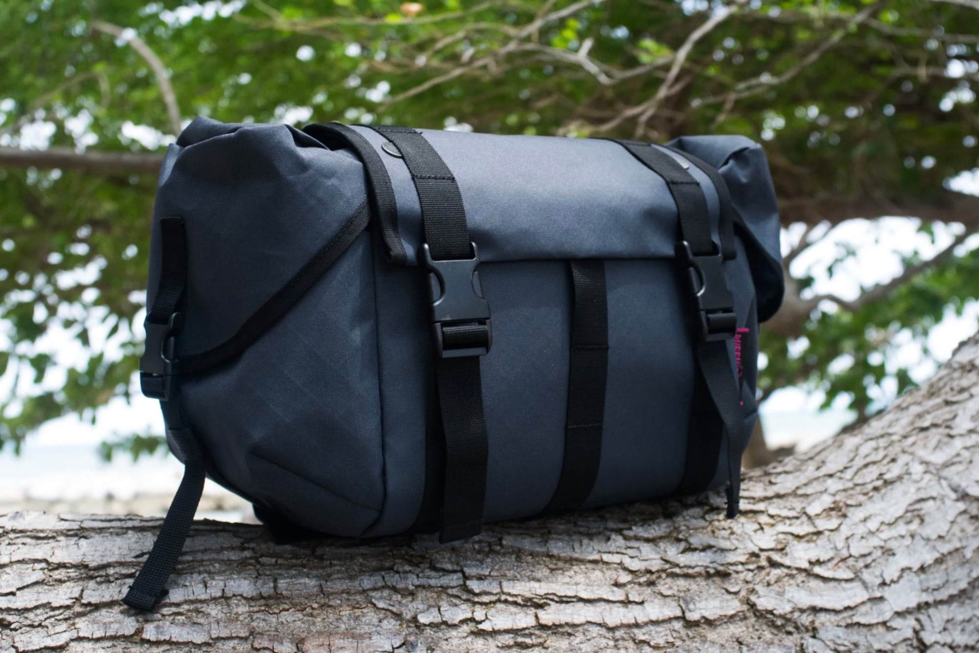Buffalo Bags EPLX Fabric