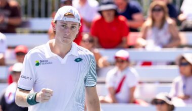 Tennis, ATP – Winston-Salem Open 2026: Buse wins the tournament against Fery