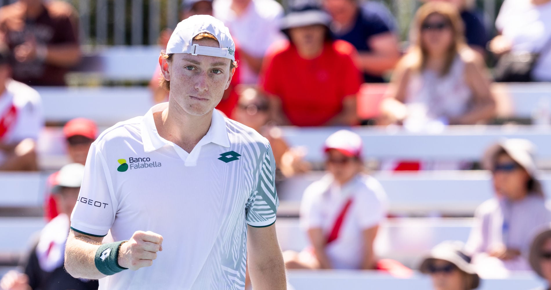 Tennis, ATP – Winston-Salem Open 2026: Buse wins the tournament against Fery