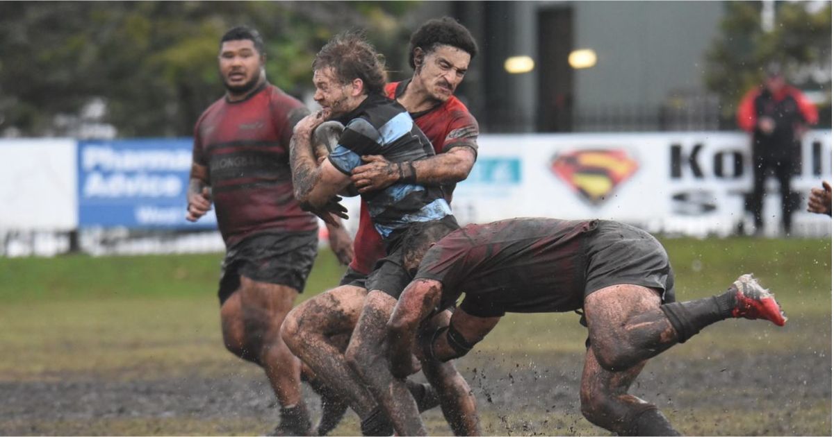 Ballina Rugby Grand Final