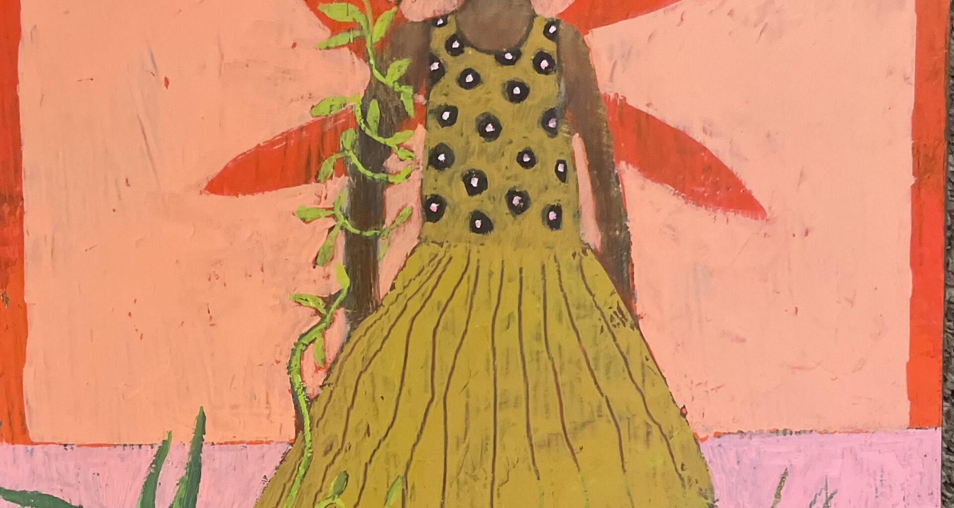 Patrice Drago: Gallery passport provides extra incentive to enjoy Art Walk this month – Capital Gazette
