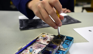 Tuesday events in Longmont include watercolor class at Firehouse Art Center