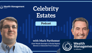 Celebrity Estates: The Murdoch Trust and Irrevocable Trusts