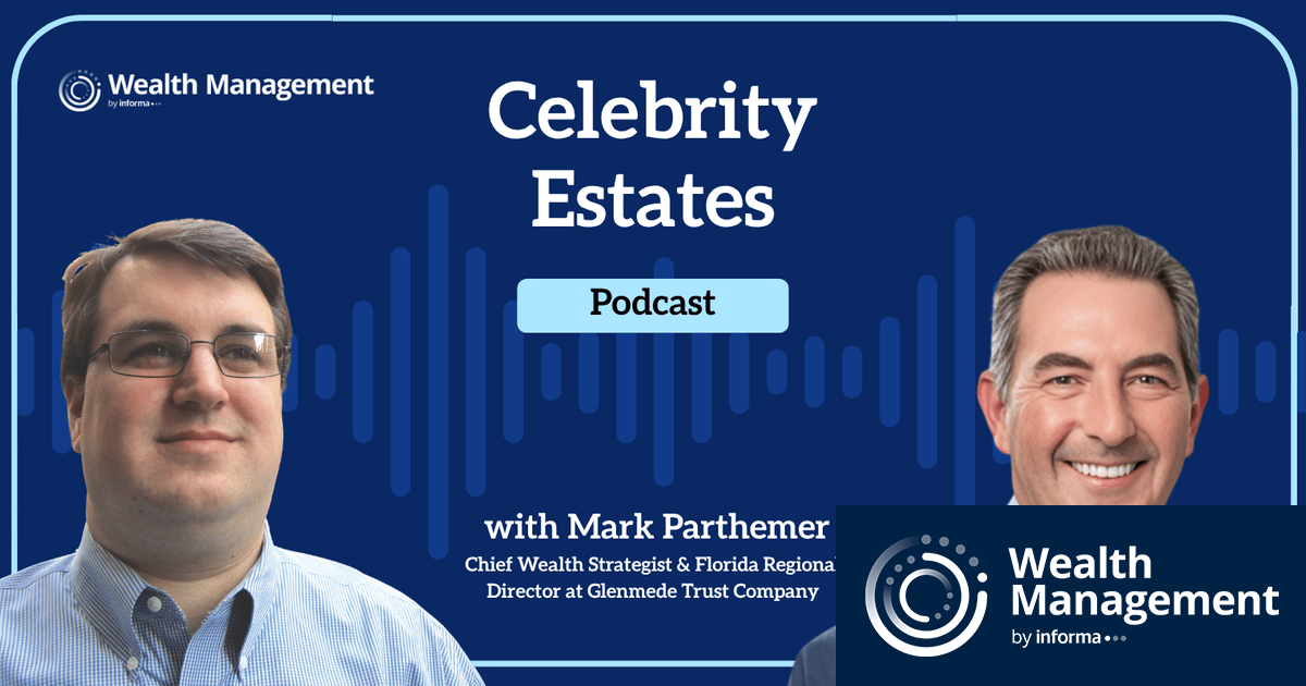 Celebrity Estates: The Murdoch Trust and Irrevocable Trusts