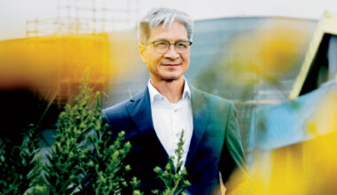 What Quantum Computing Can Do for Humanity — and South Chicago