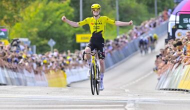 Team Visma | Lease a Bike