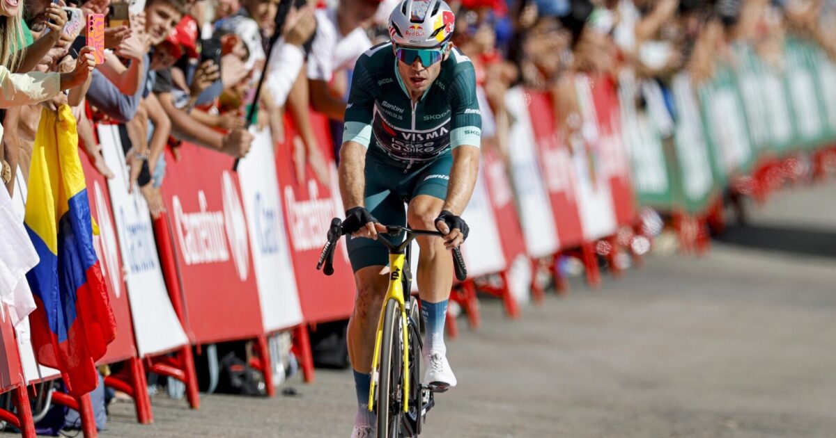 Team Visma | Lease a Bike