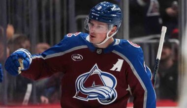 'Worth every penny': Hockey fans react to Cale Makar's mega-deal