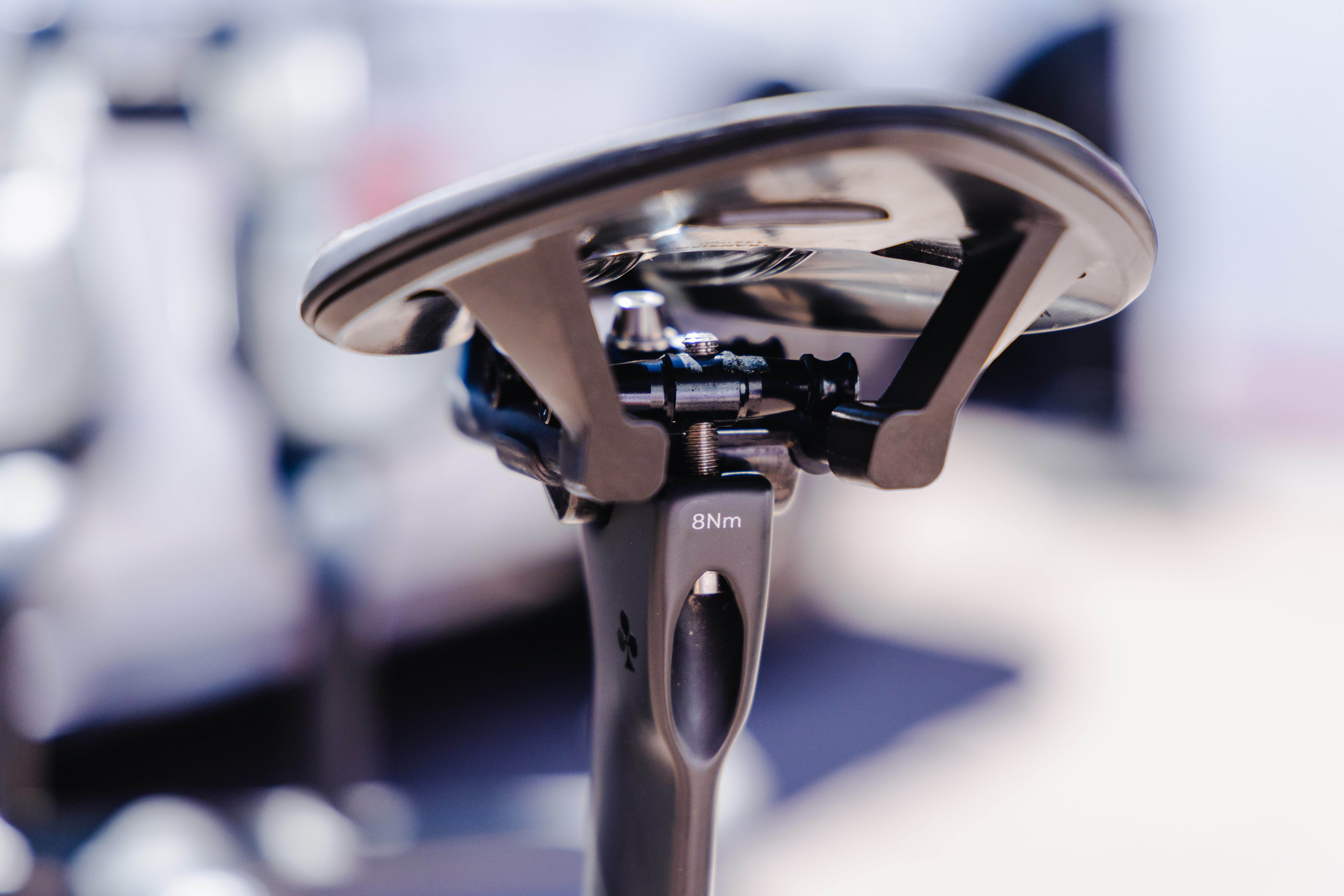 Tech shots from the Vuelta a Espa&ntilde;a 2026 Stage 1 time trial