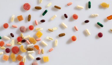 15 of 17 Prenatal Vitamins Contained Inaccurate Nutrient Amounts