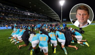 Moana Pasifika: NZ Rugby spent $1.3m keeping Super Rugby side afloat; Winston Peters open to lifeline
