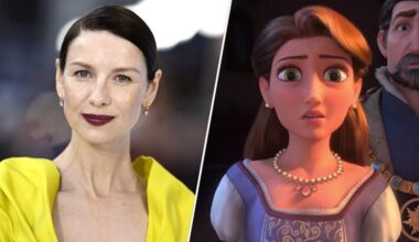 Caitríona Balfe Joins Live-Action 'Tangled' As Queen Arianna