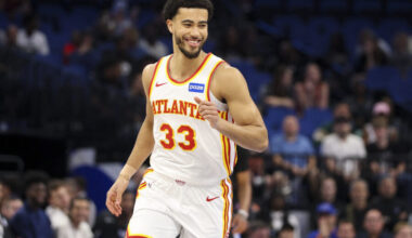 Pelicans To Sign Caleb Houstan To One-Year Deal