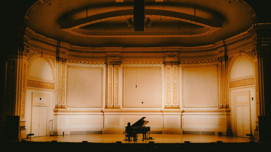 Paul Thomas Anderson's Cameron Winter concert film announced