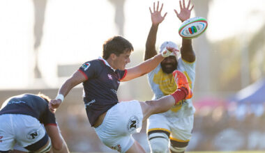Reputable Argentina XV Roster for Americas Rugby Championship