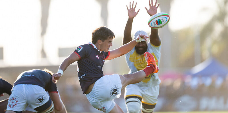 Reputable Argentina XV Roster for Americas Rugby Championship