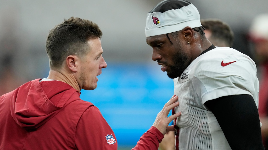 NFL Teams' Updated Salary Cap for 2026 Ahead of Preseason Action