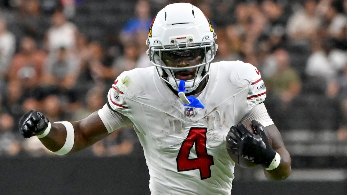 Jeremiyah Love Ankle Injury Update and Timeline to Return to Cardinals Revealed in New NFL Rumors