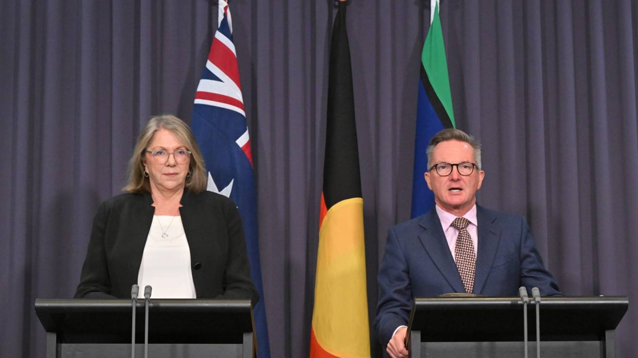 Next phase of Australia’s fuel security plan available for consultation