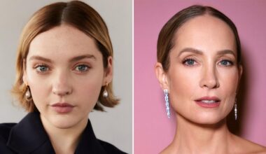 'Trial Of Louise Woodward' HBO Series Casts Catriona Chandler & Joanne Froggatt